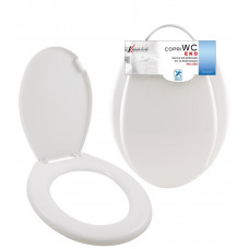 COPRIWATER EKO BIANCO (4pz)